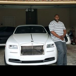 Meet your Posher, Charles